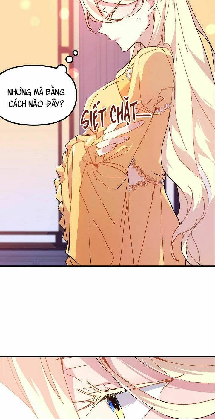 Công Chúa Giả Điên Chapter 5 - 38