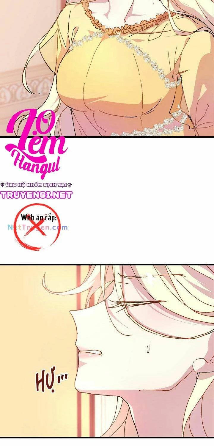 Công Chúa Giả Điên Chapter 5 - 40