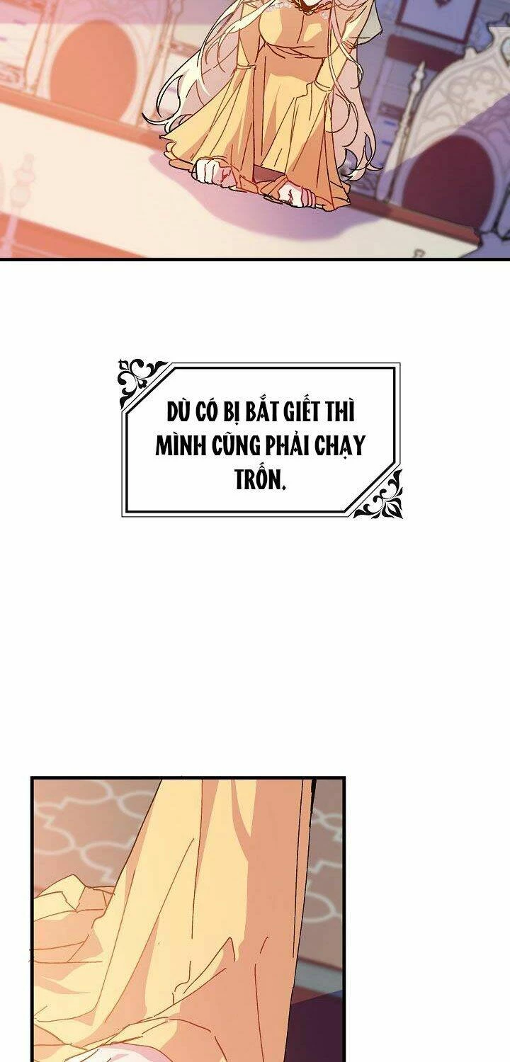 Công Chúa Giả Điên Chapter 5 - 42