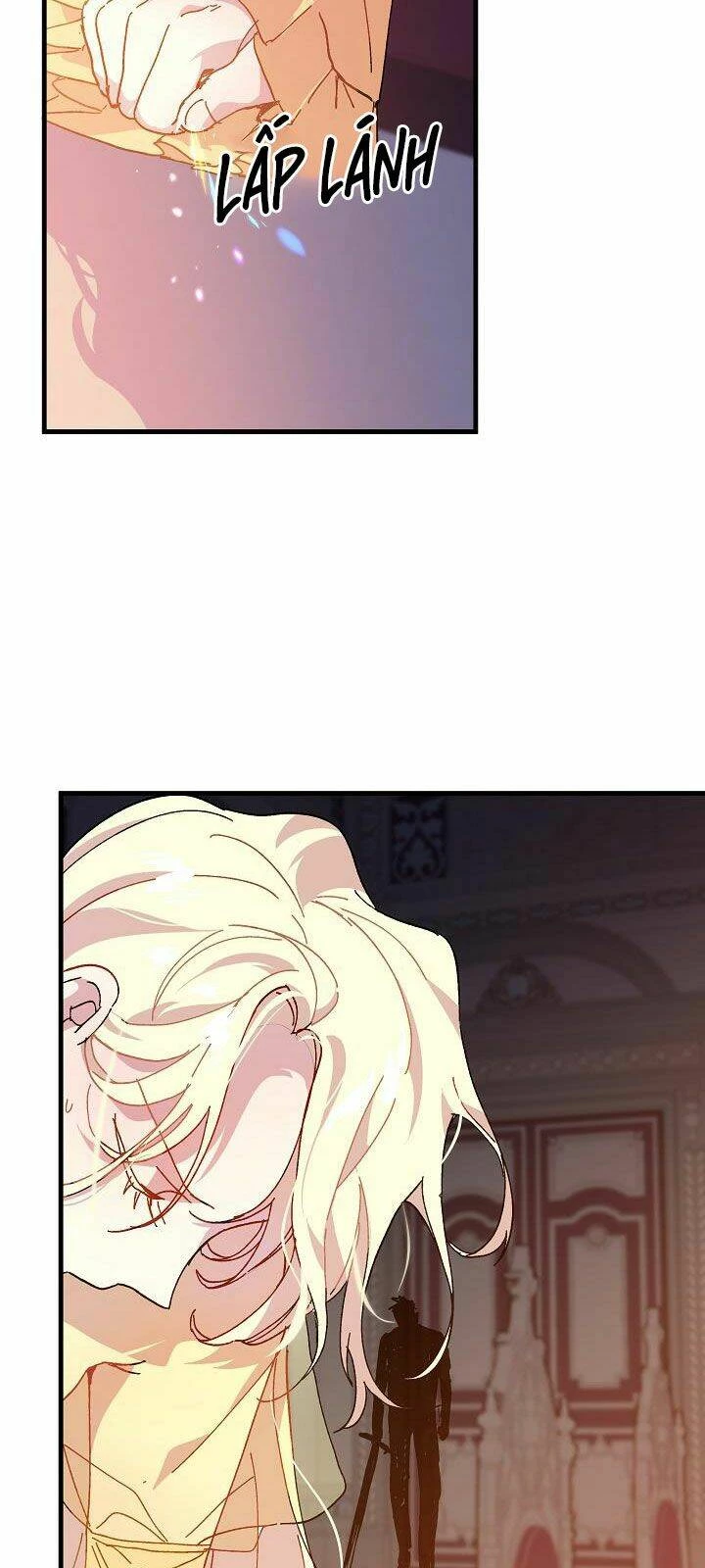 Công Chúa Giả Điên Chapter 5 - 43