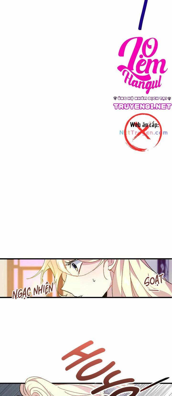 Công Chúa Giả Điên Chapter 5 - 45