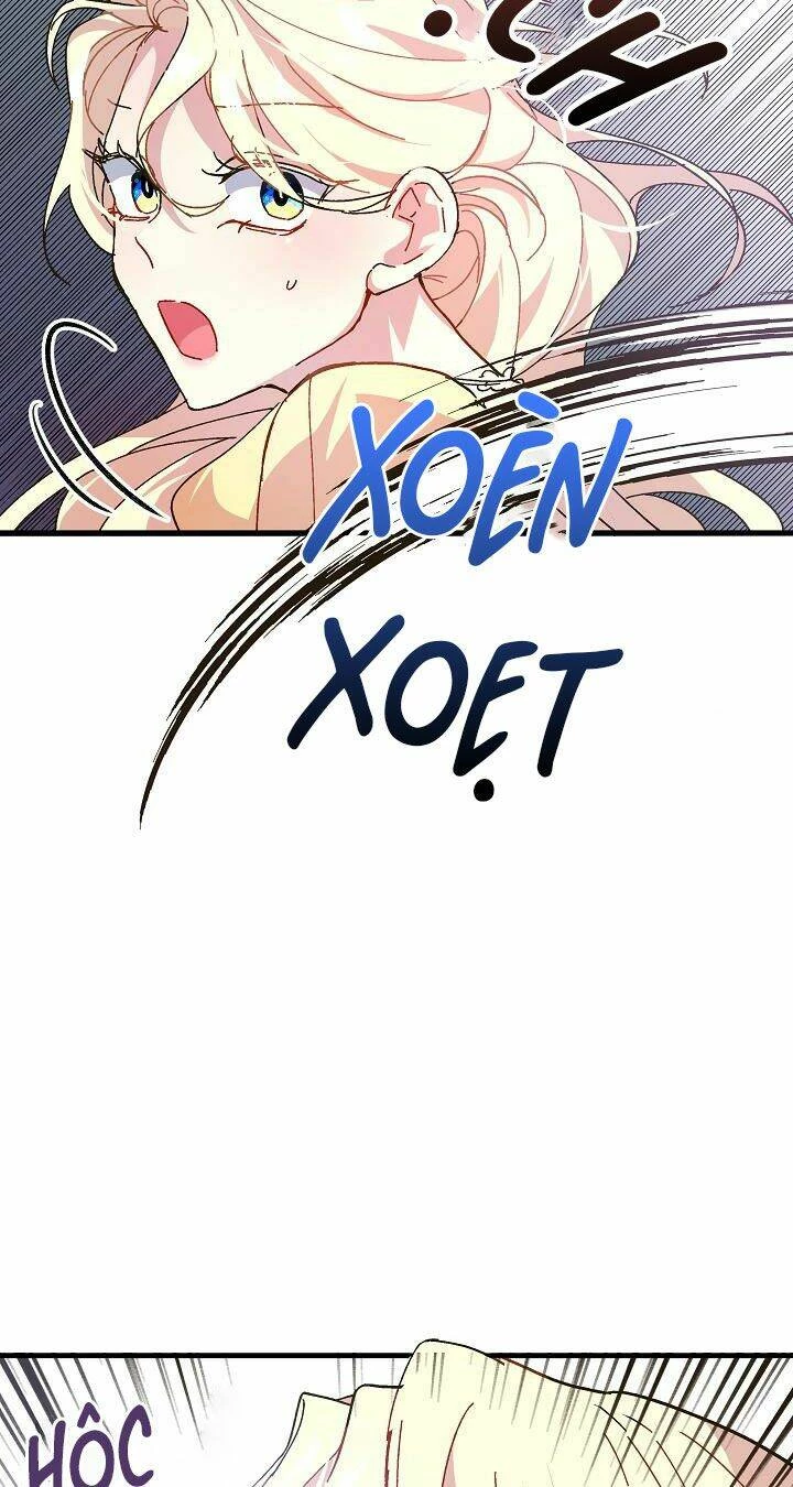 Công Chúa Giả Điên Chapter 5 - 46