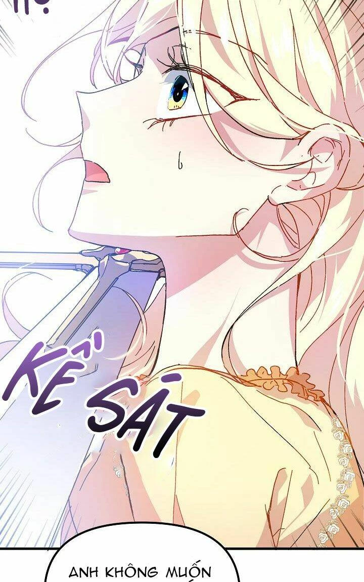 Công Chúa Giả Điên Chapter 5 - 47