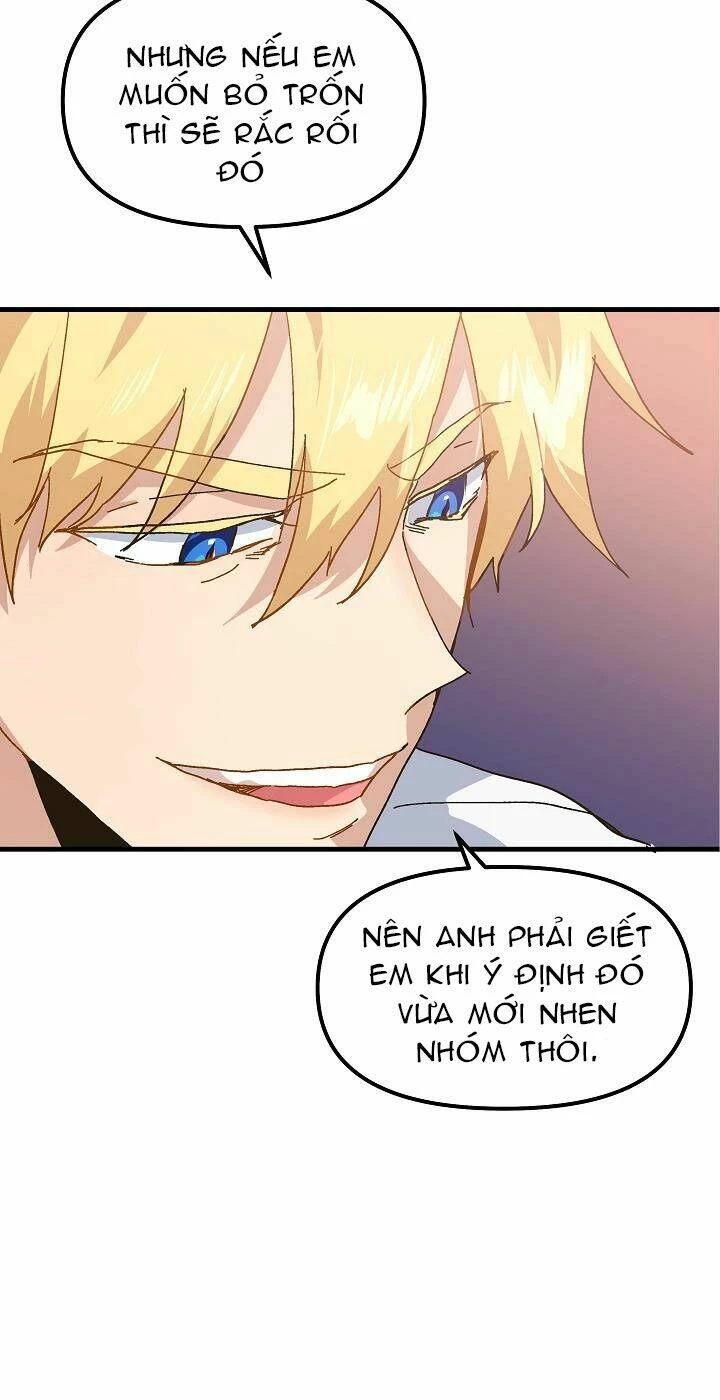 Công Chúa Giả Điên Chapter 5 - 50