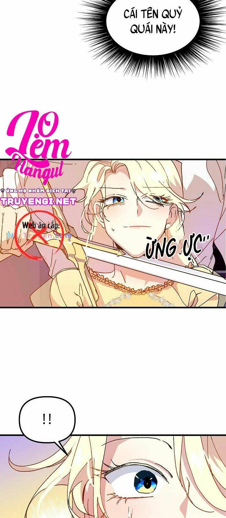 Công Chúa Giả Điên Chapter 5 - 52