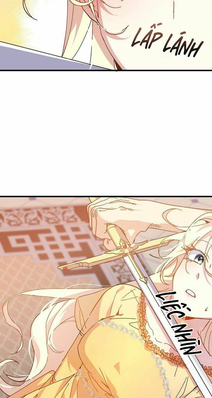 Công Chúa Giả Điên Chapter 5 - 53