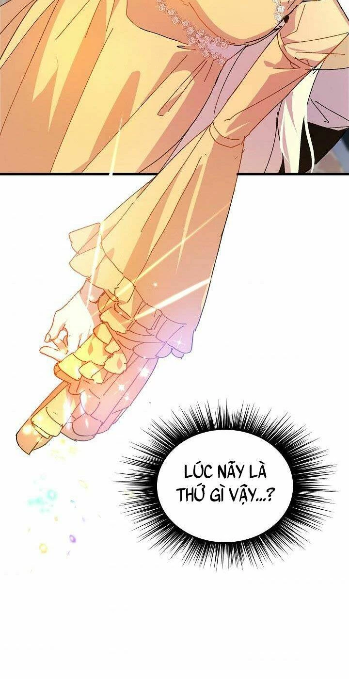 Công Chúa Giả Điên Chapter 5 - 54