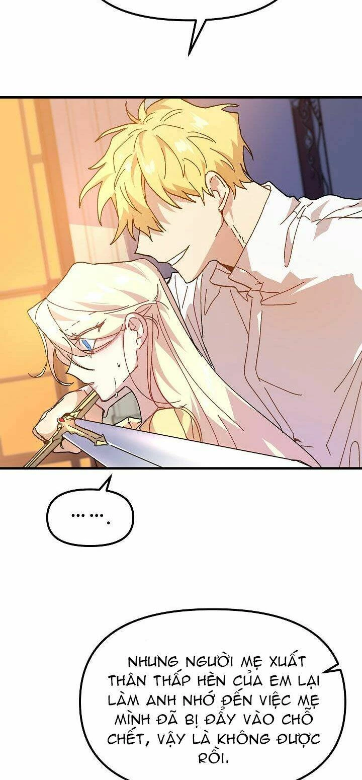 Công Chúa Giả Điên Chapter 5 - 56