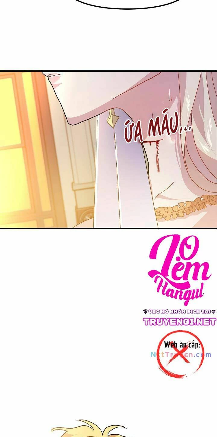 Công Chúa Giả Điên Chapter 5 - 57