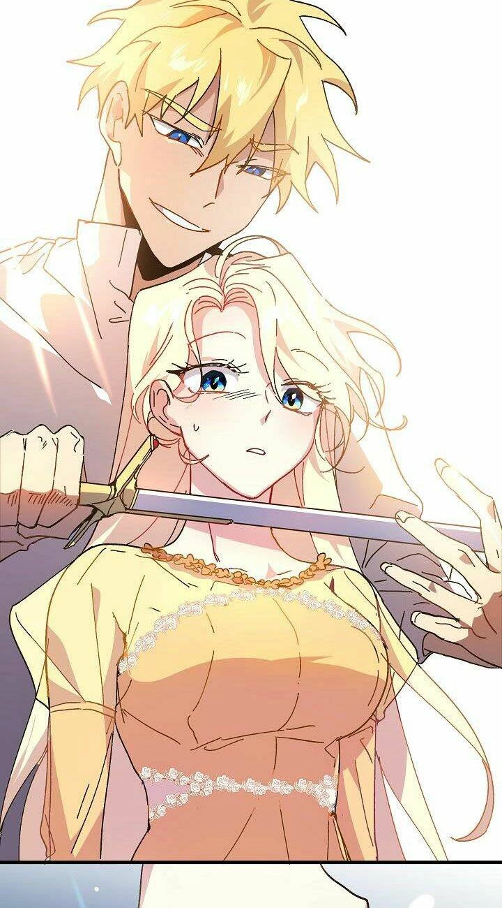 Công Chúa Giả Điên Chapter 5 - 58