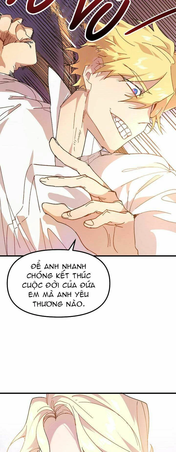 Công Chúa Giả Điên Chapter 5 - 62