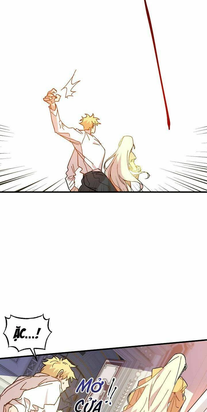 Công Chúa Giả Điên Chapter 5 - 74