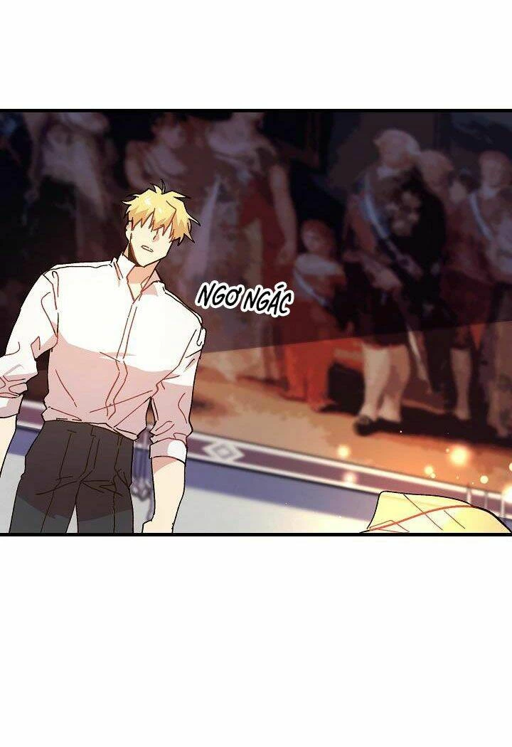 Công Chúa Giả Điên Chapter 6 - 6