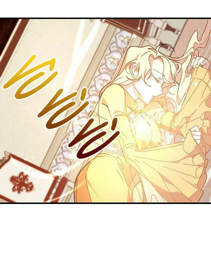 Công Chúa Giả Điên Chapter 6 - 8