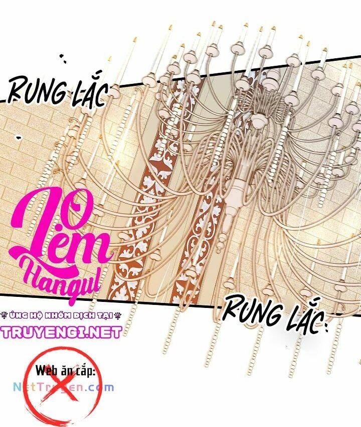 Công Chúa Giả Điên Chapter 6 - 9