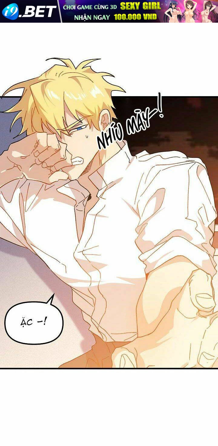 Công Chúa Giả Điên Chapter 6 - 11