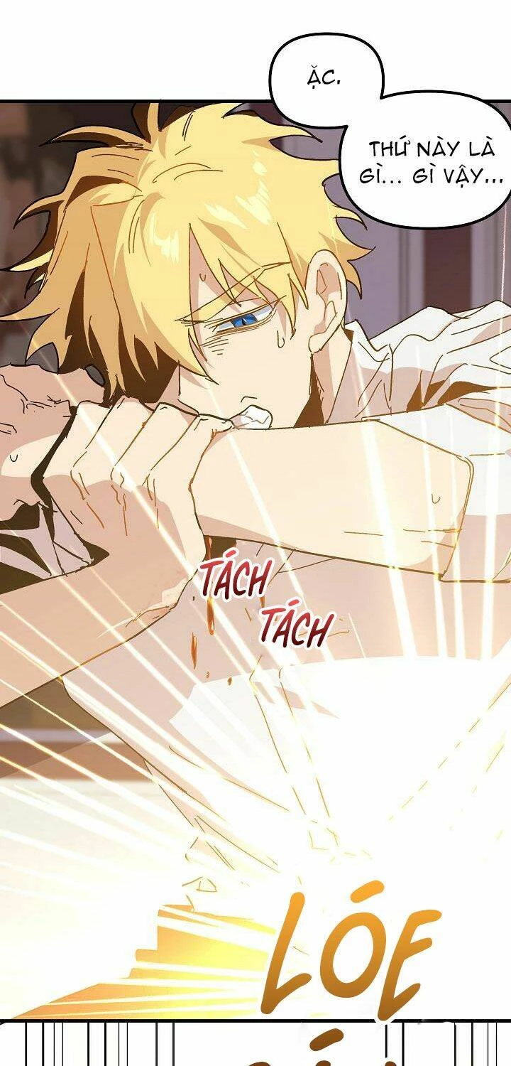 Công Chúa Giả Điên Chapter 6 - 13