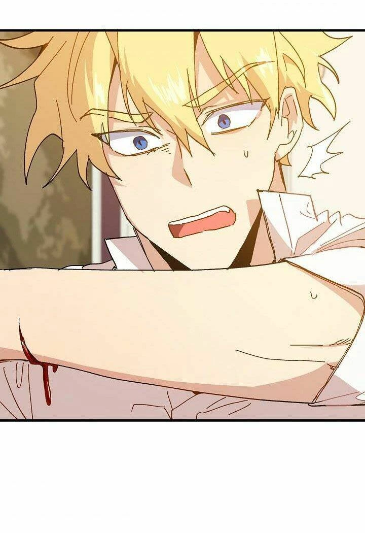 Công Chúa Giả Điên Chapter 6 - 16