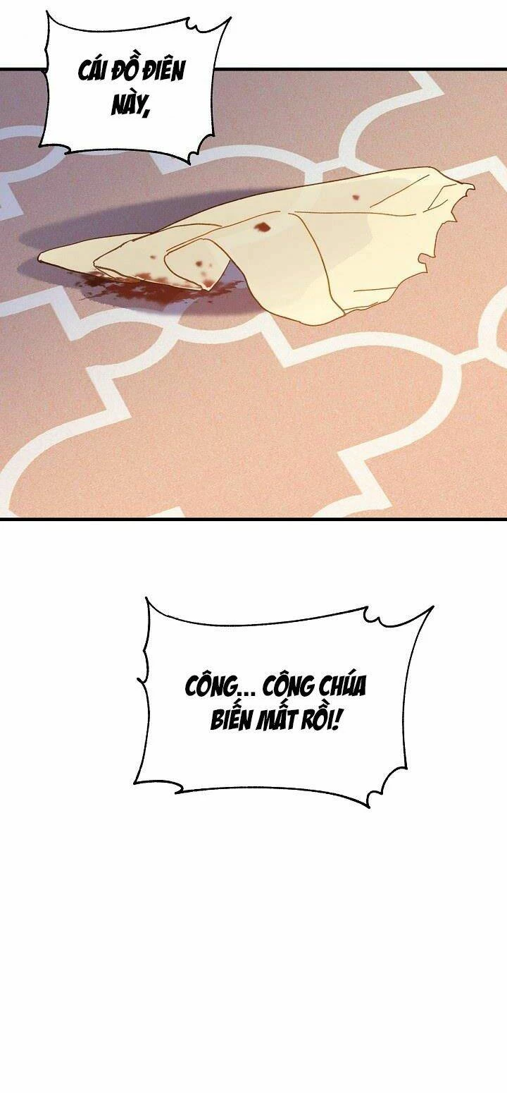 Công Chúa Giả Điên Chapter 6 - 18