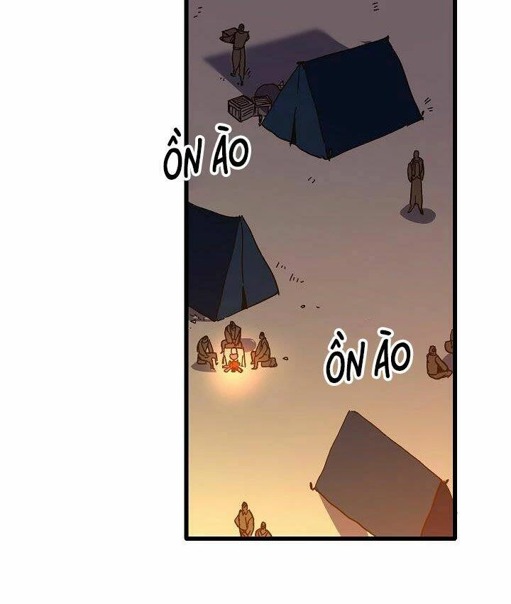 Công Chúa Giả Điên Chapter 6 - 21