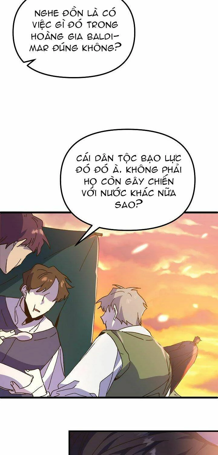 Công Chúa Giả Điên Chapter 6 - 23