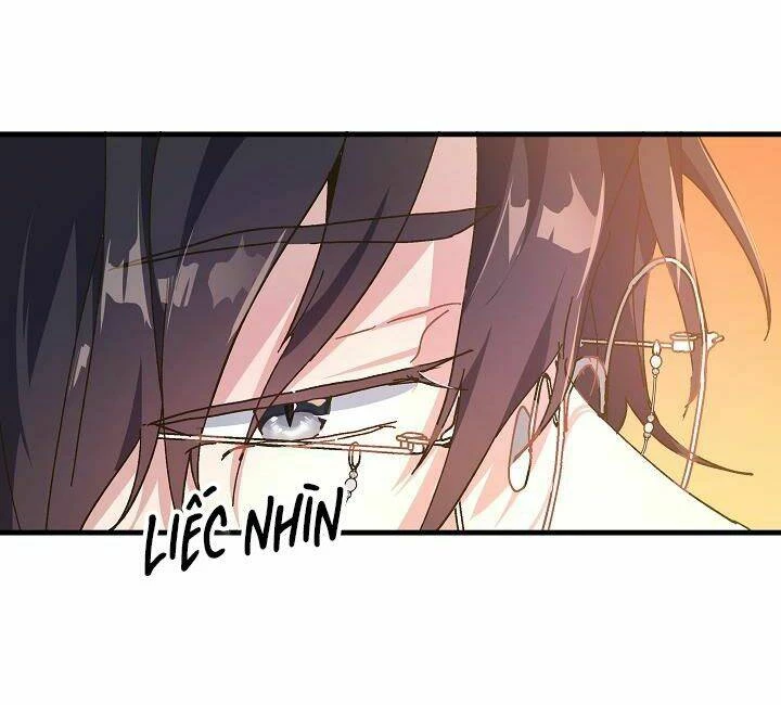 Công Chúa Giả Điên Chapter 6 - 32