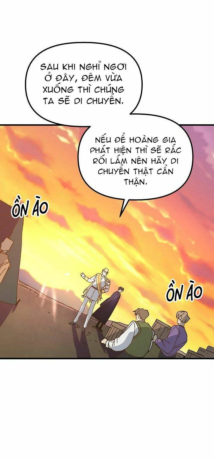 Công Chúa Giả Điên Chapter 6 - 33