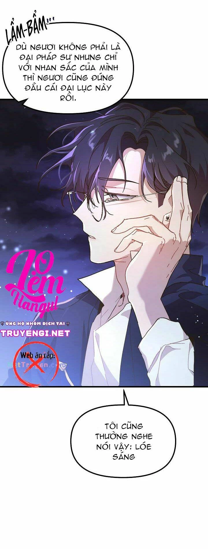 Công Chúa Giả Điên Chapter 6 - 40