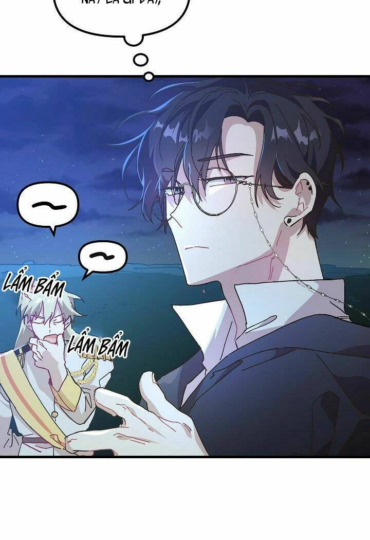 Công Chúa Giả Điên Chapter 6 - 43