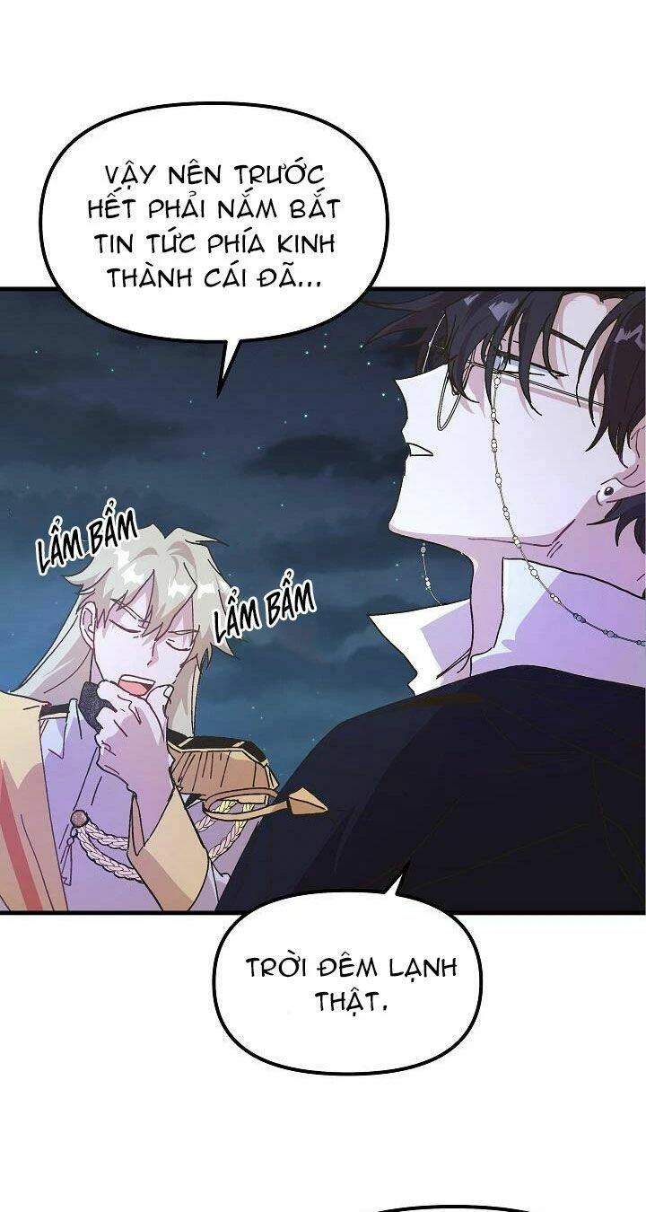 Công Chúa Giả Điên Chapter 6 - 48