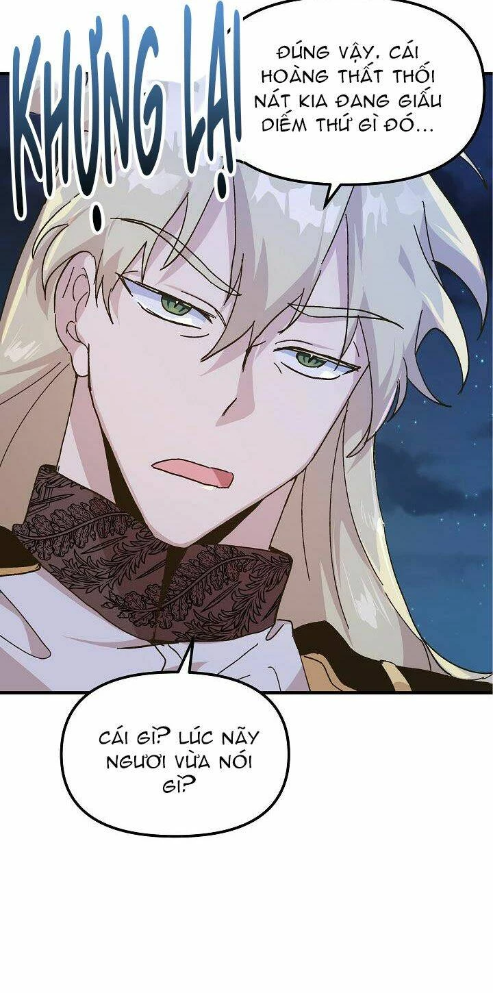 Công Chúa Giả Điên Chapter 6 - 49