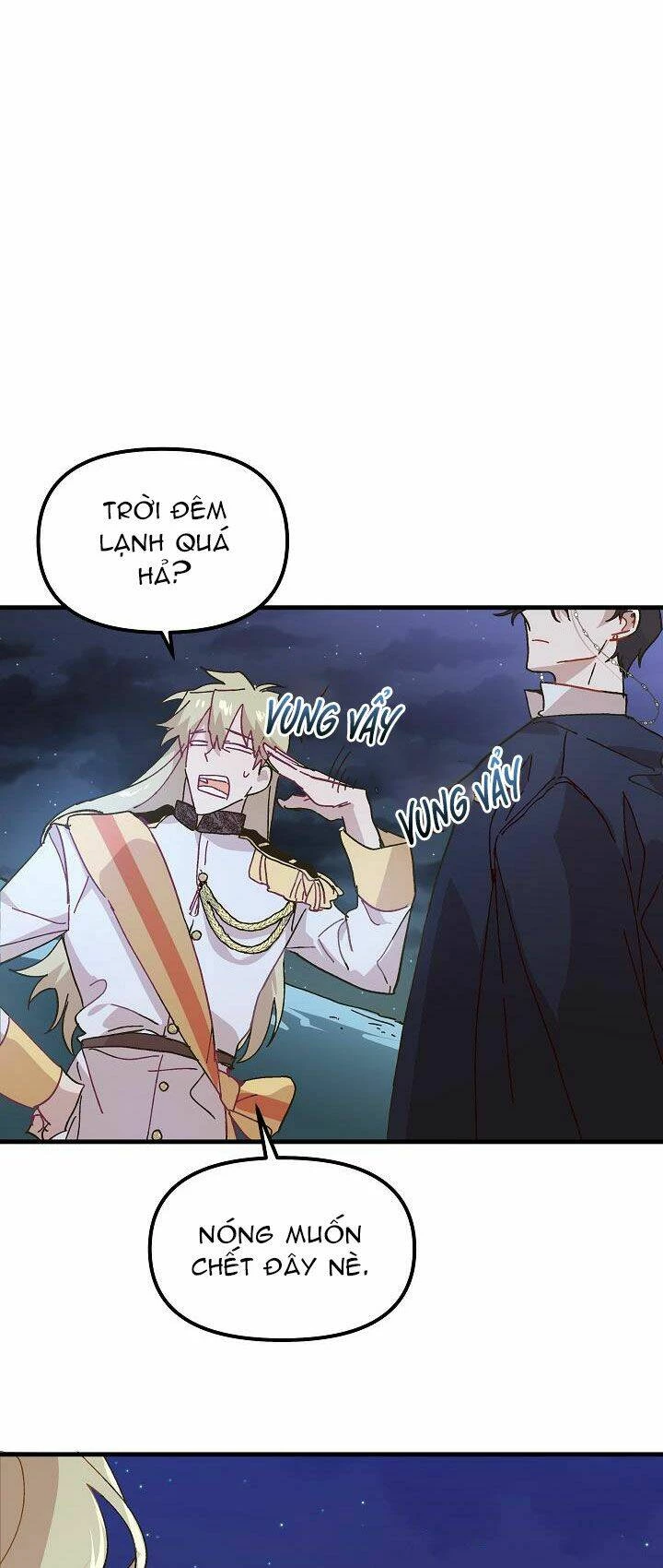 Công Chúa Giả Điên Chapter 6 - 50