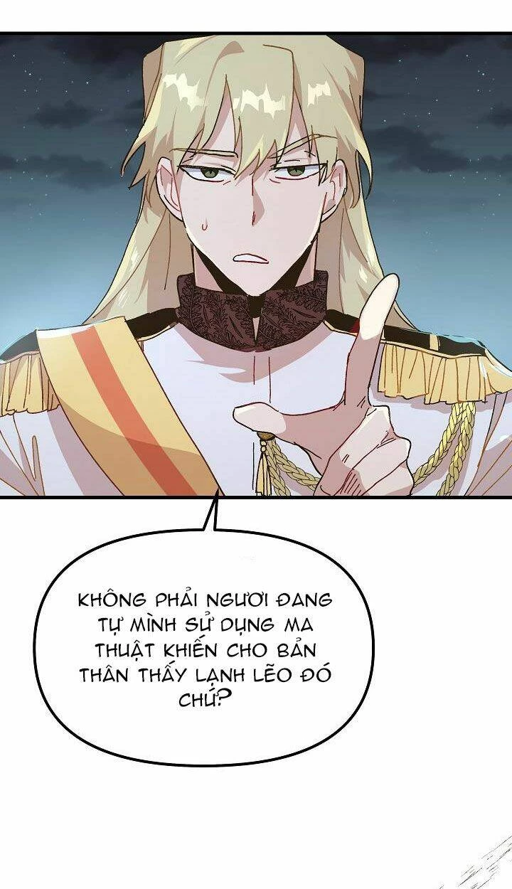 Công Chúa Giả Điên Chapter 6 - 52