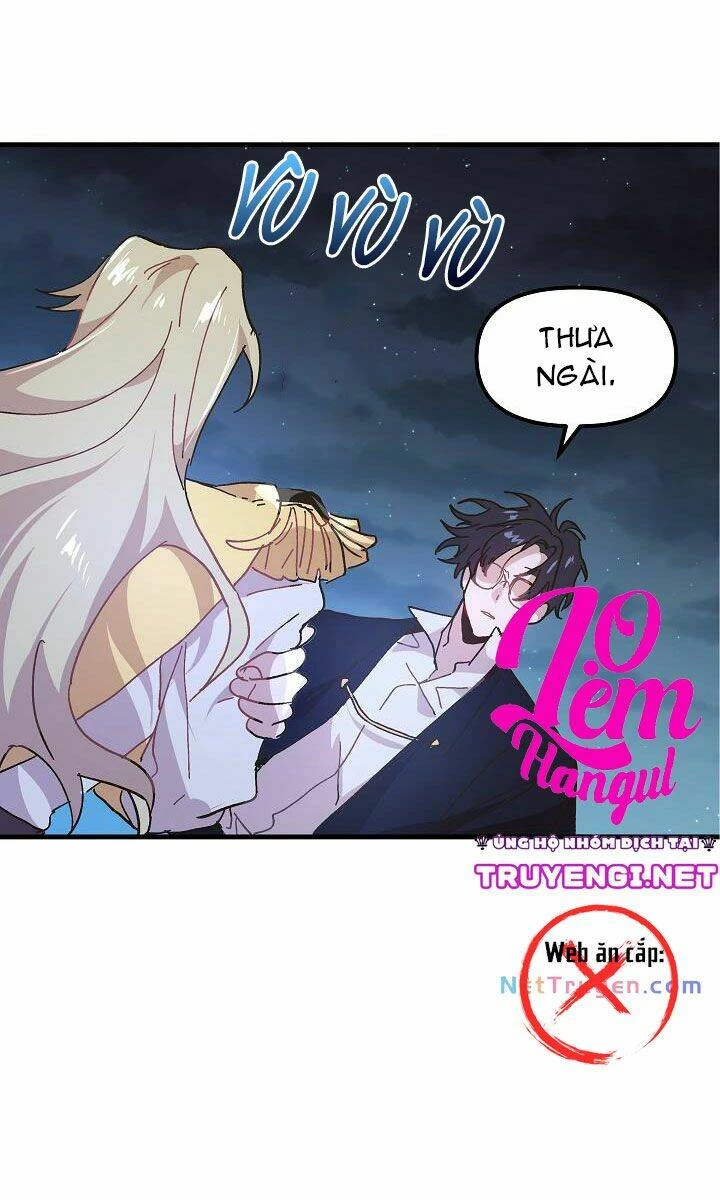 Công Chúa Giả Điên Chapter 6 - 58