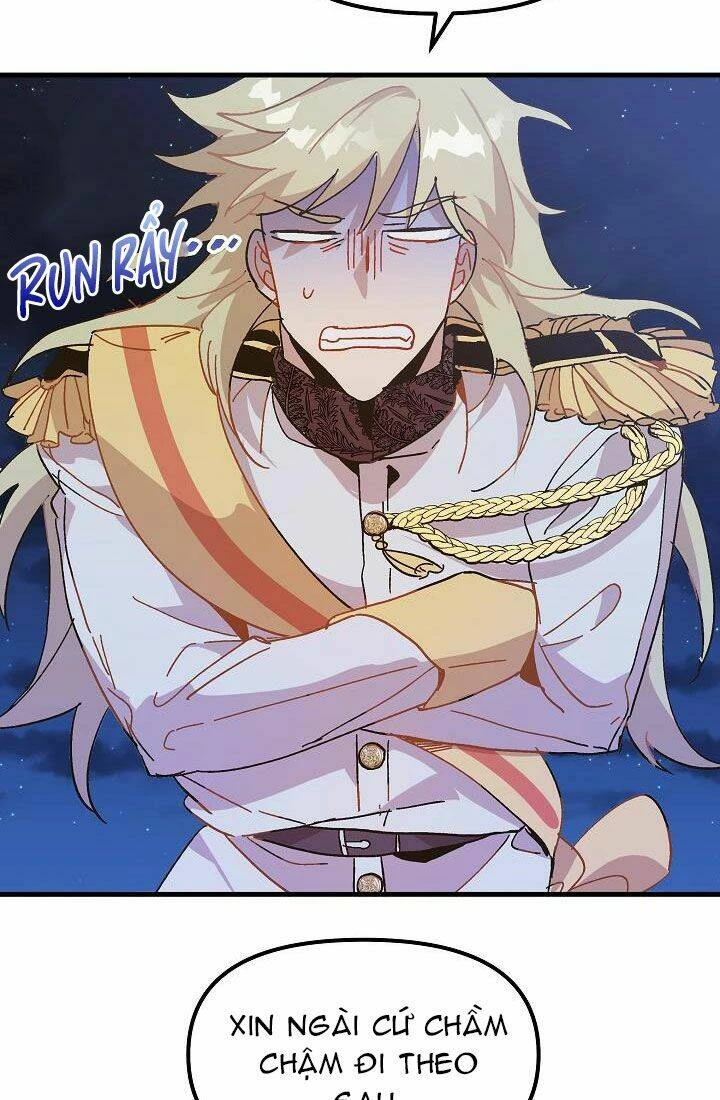 Công Chúa Giả Điên Chapter 6 - 60