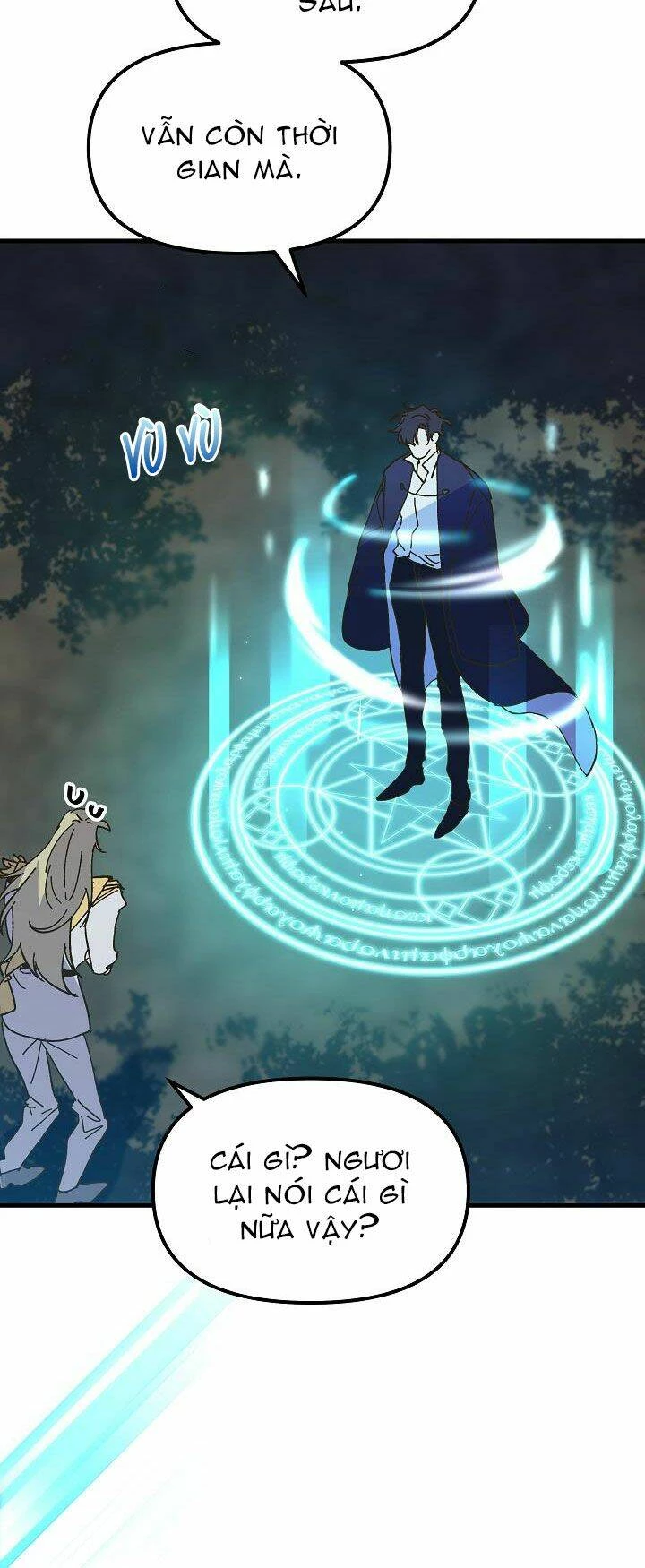 Công Chúa Giả Điên Chapter 6 - 61