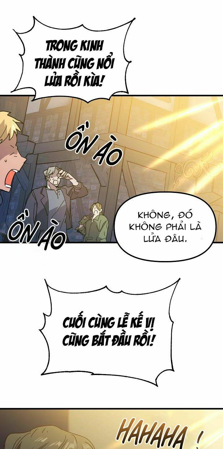 Công Chúa Giả Điên Chapter 6 - 72