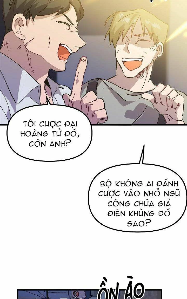 Công Chúa Giả Điên Chapter 6 - 73