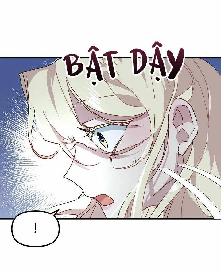 Công Chúa Giả Điên Chapter 7 - 4