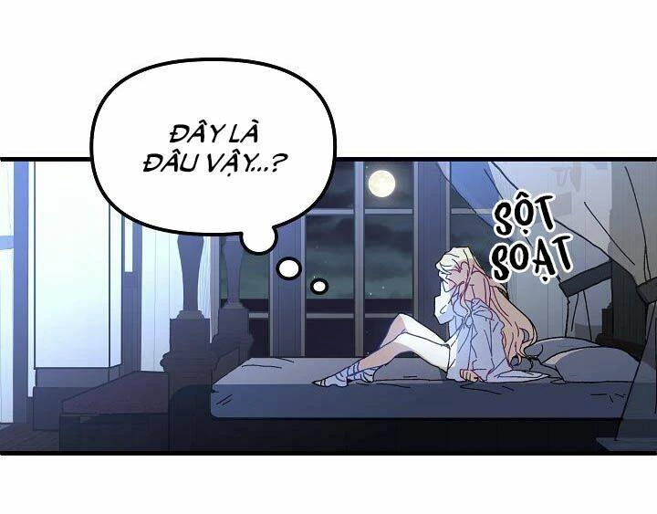 Công Chúa Giả Điên Chapter 7 - 5