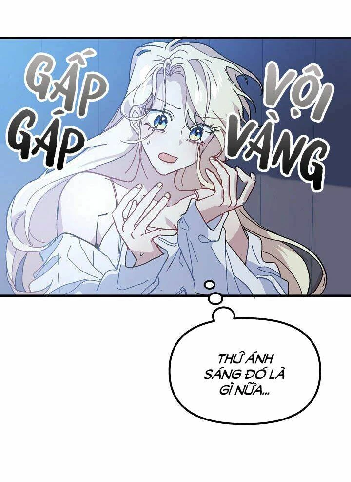 Công Chúa Giả Điên Chapter 7 - 7