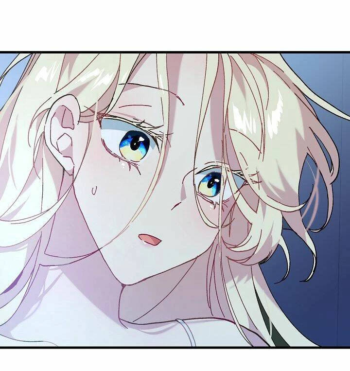 Công Chúa Giả Điên Chapter 7 - 8