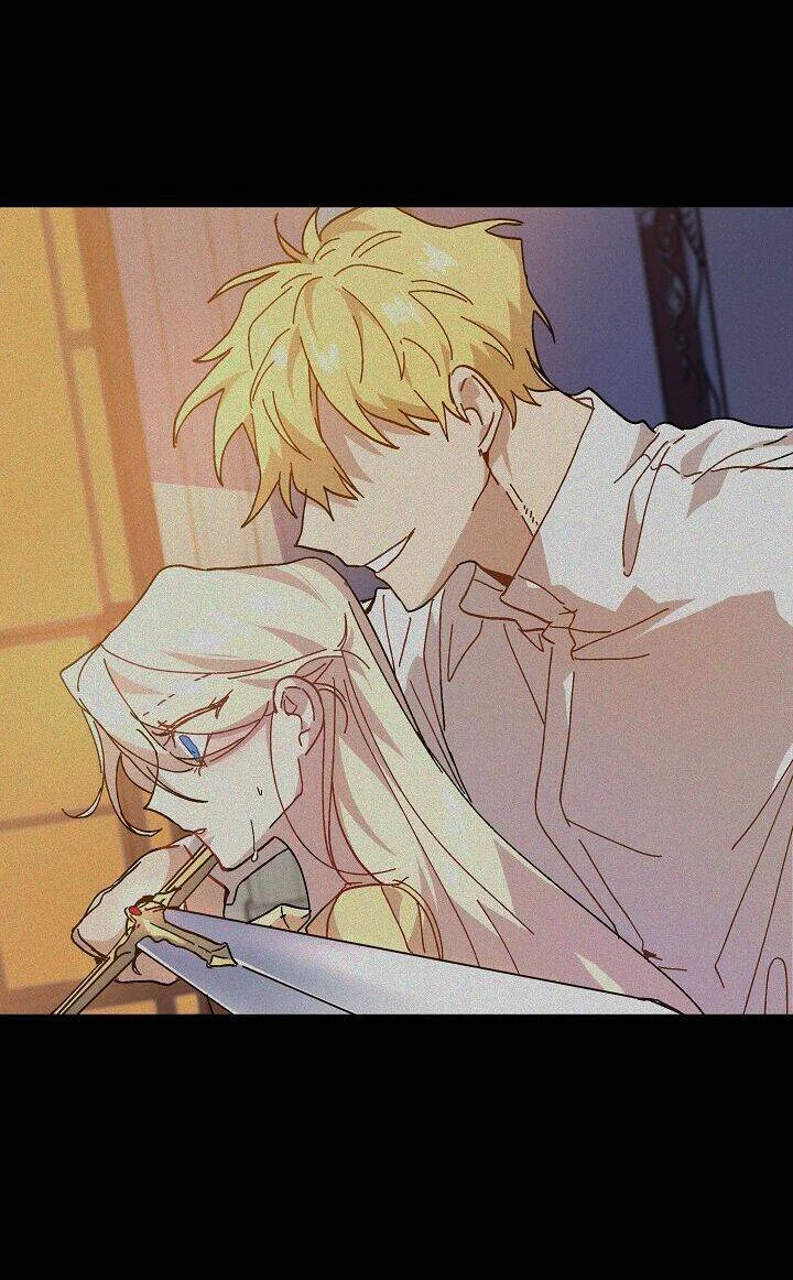 Công Chúa Giả Điên Chapter 7 - 11