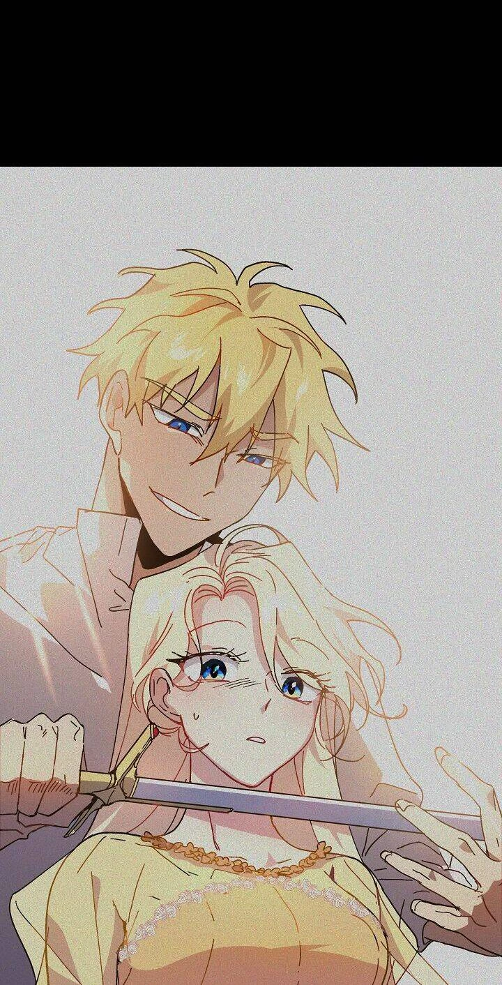 Công Chúa Giả Điên Chapter 7 - 13