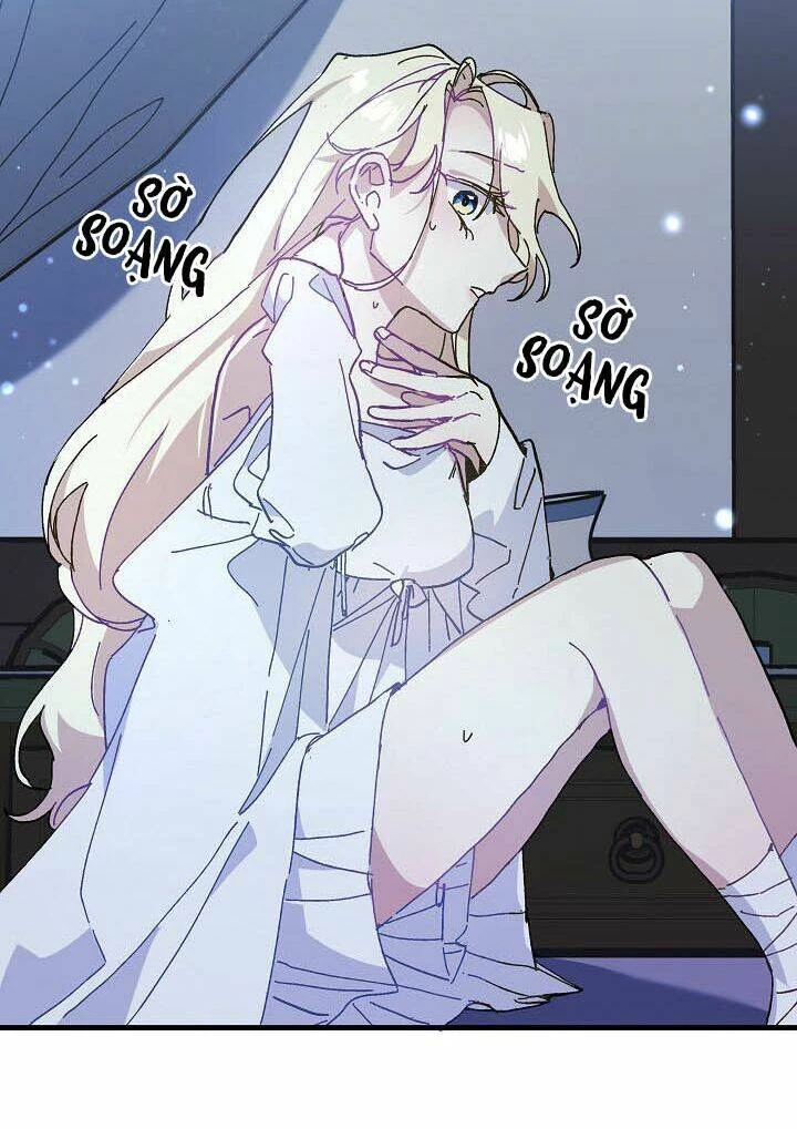 Công Chúa Giả Điên Chapter 7 - 17