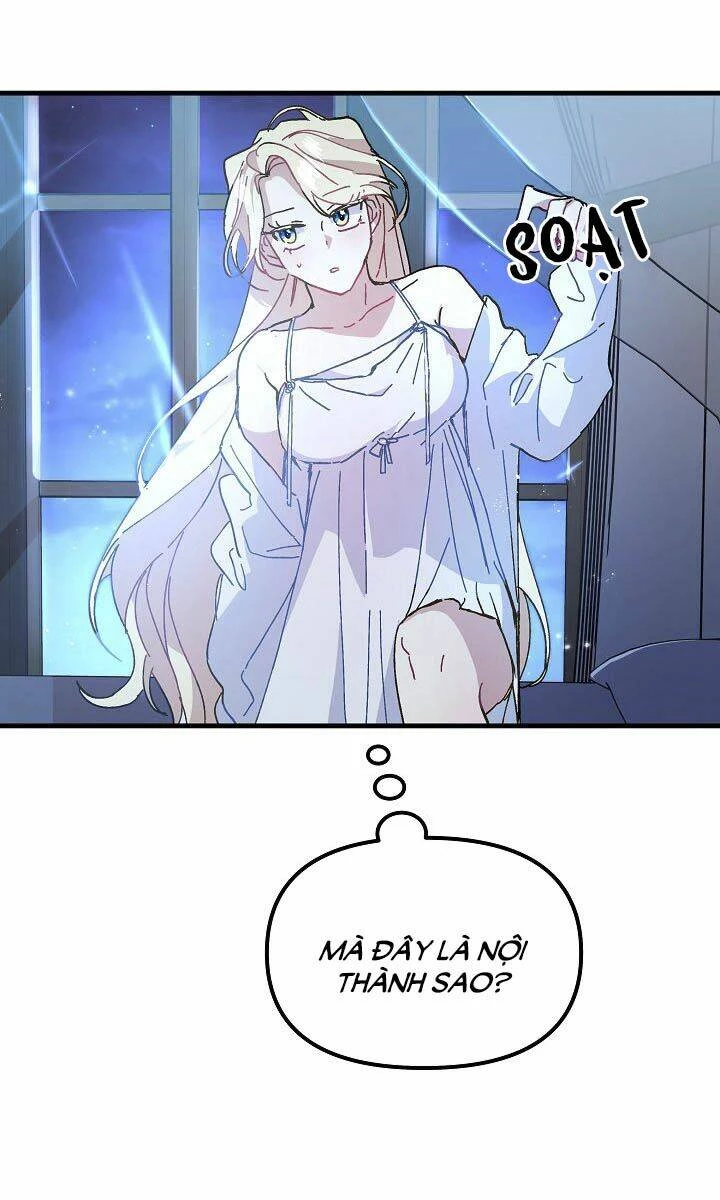 Công Chúa Giả Điên Chapter 7 - 19