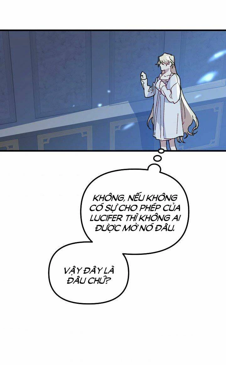 Công Chúa Giả Điên Chapter 7 - 20