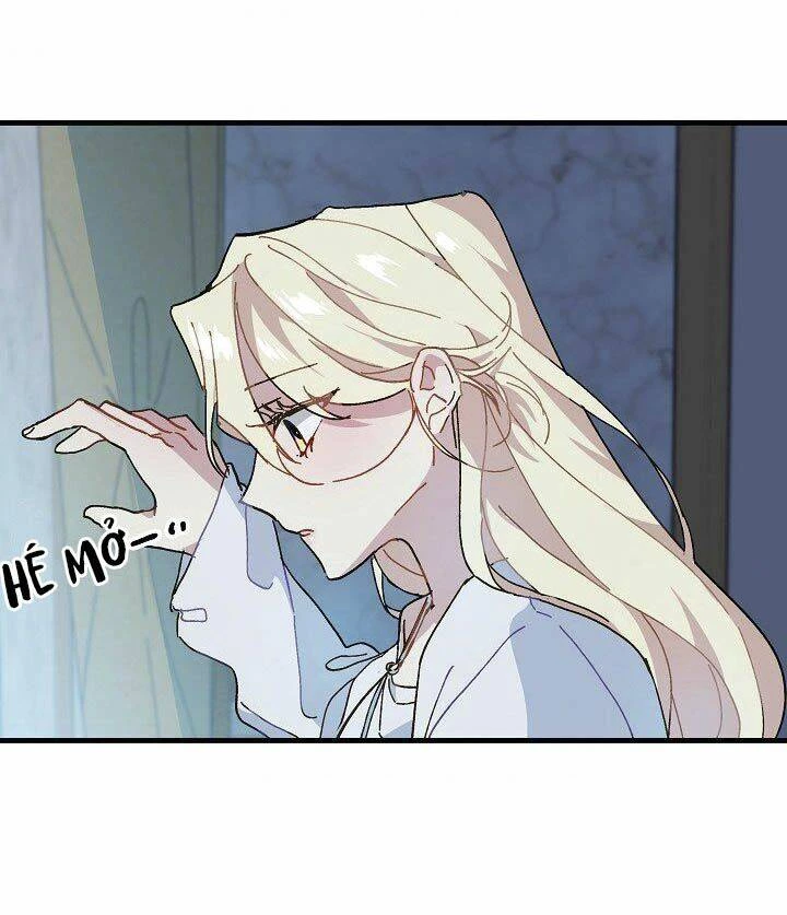 Công Chúa Giả Điên Chapter 7 - 23