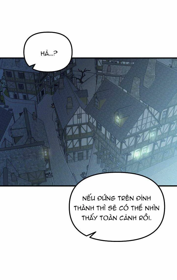 Công Chúa Giả Điên Chapter 7 - 24