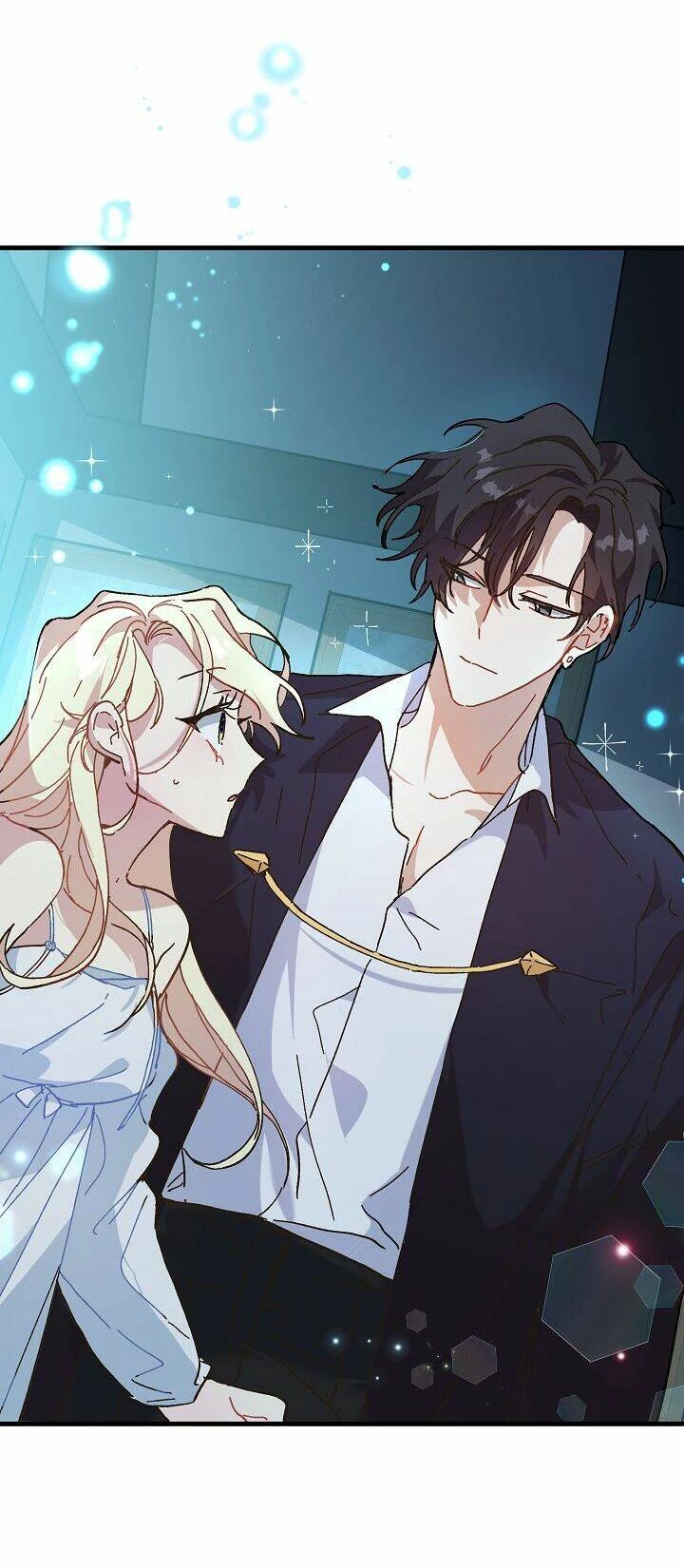 Công Chúa Giả Điên Chapter 7 - 28